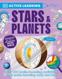 Active Learning Stars and Planets - DK