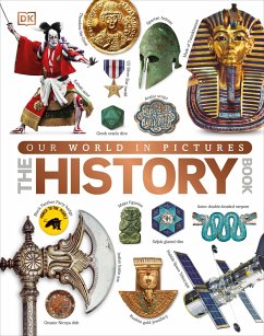 Our World in Pictures The History Book - DK