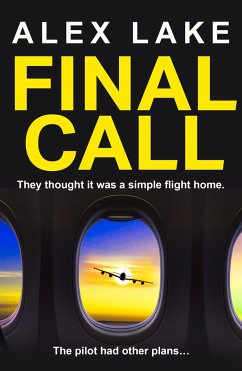 Final Call - Lake, Alex