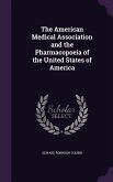 The American Medical Association and the Pharmacopoeia of the United States of America