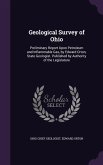 Geological Survey of Ohio: Preliminary Report Upon Petroleum and Inflammable Gas, by Edward Orton, State Geologist. Published by Authority of the