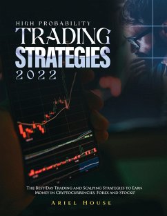 High Probability Trading Strategies 2022 - Ariel House