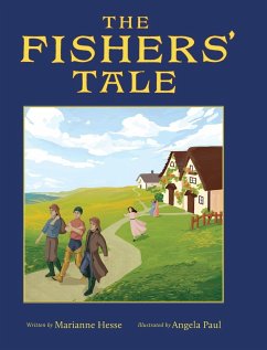 The Fishers' Tale - Hesse, Marianne