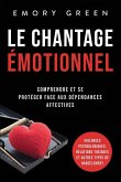 Le Chantage émotionnel