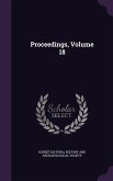 Proceedings, Volume 18