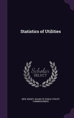 Cover Statistics of Utilities