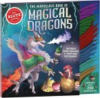 Marvelous World of Magical Dragons