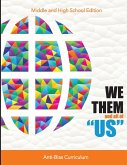 WE THEM and all of "US" WE THEM and all of "US"