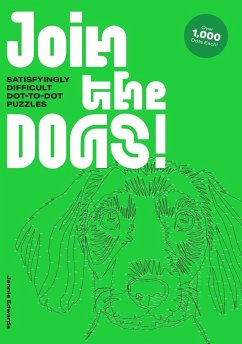 Cover Join the Dogs!