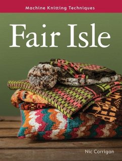 Fair Isle - Corrigan, Nic