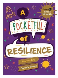 Cover A Pocketful of Resilience