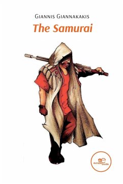 The Samurai - Giannakakis, Giannis