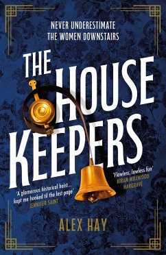 The Housekeepers - Hay, Alex