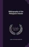 Bibliography of the Philippine Islands