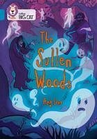 The Sullen Woods: Band 13/Topaz - Lane, Amy
