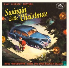 Have Yourself Another Swingin' Little Christmas - Diverse