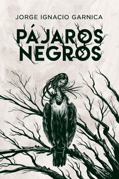 Pájaros negros (eBook, ePUB) Cover Pájaros negros (eBook, ePUB)