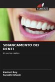 SBIANCAMENTO DEI DENTI