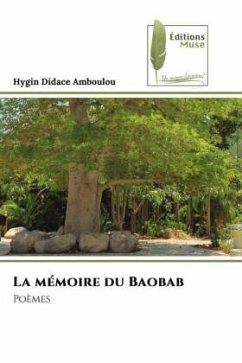 La mémoire du Baobab - AMBOULOU, Hygin Didace