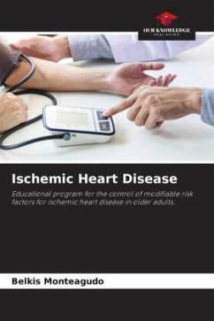 Ischemic Heart Disease - Monteagudo, Belkis