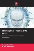 DERIVAÇÕES - TEORIA DOS ANÉIS