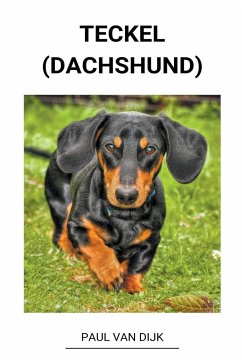 Teckel (dachshund) - Dijk, Paul van