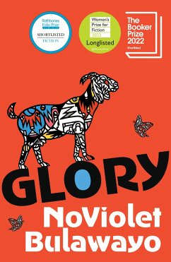 Glory - Bulawayo, NoViolet