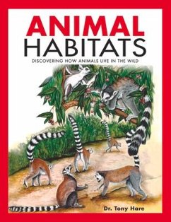 Cover Animal Habitats