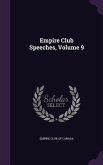 Empire Club Speeches, Volume 9