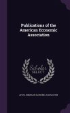 Publications of the American Economic Association