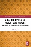 A Nation Divided by History and Memory