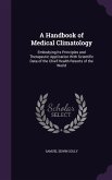 A Handbook of Medical Climatology