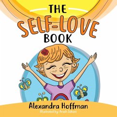 The Self-Love Book - Hoffman, Alexandra