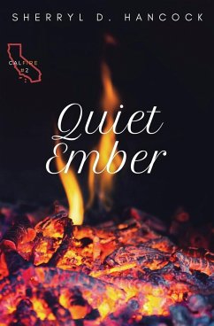 Quiet Ember - Hancock, Sherryl D.