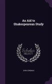 An Aid to Shakespearean Study