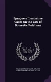 Sprague's Illustrative Cases On the Law of Domestic Relations
