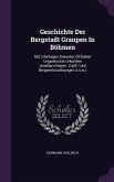 Geschichte Der Bergstadt Graupen In Böhmen