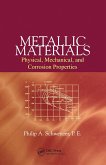 Metallic Materials