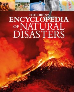 Cover Children's Encyclopedia of Natural Disasters