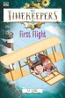 The Timekeepers: First Flight - Bild 1