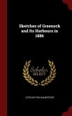Sketches of Greenock and Its Harbours in 1886