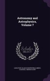 Astronomy and Astrophysics, Volume 7