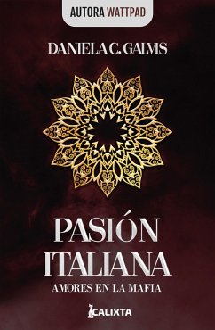 Pasión italiana (eBook, ePUB) - Galvis, Daniela C