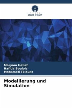 Modellierung und Simulation - Gallab, Maryam;Bouloiz, Hafida;Tkiouat, Mohamed