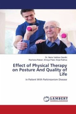 Effect of Physical Therapy on Posture And Quality of Life