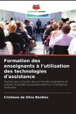 Formation des enseignants à l'utilisation des technologies d'assistance