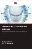 DÉRIVATIONS - THÉORIE DES ANNEAUX