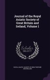 Journal of the Royal Asiatic Society of Great Britain and Ireland, Volume 1