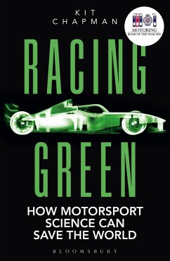 Racing Green - Chapman, Kit