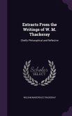 Extracts From the Writings of W. M. Thackeray